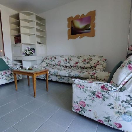 Casa Clivia - 3 Bedroom Apartment With Lake View 斯特雷萨 外观 照片