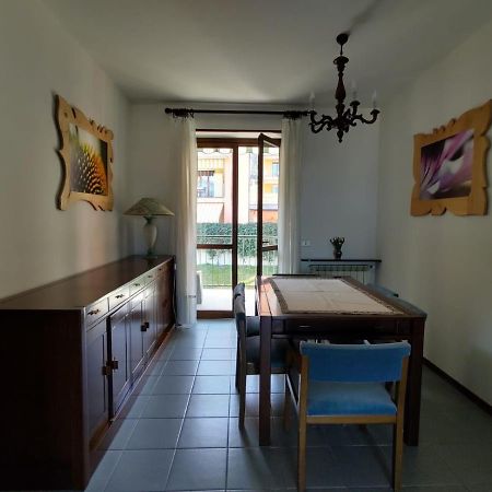 Casa Clivia - 3 Bedroom Apartment With Lake View 斯特雷萨 外观 照片