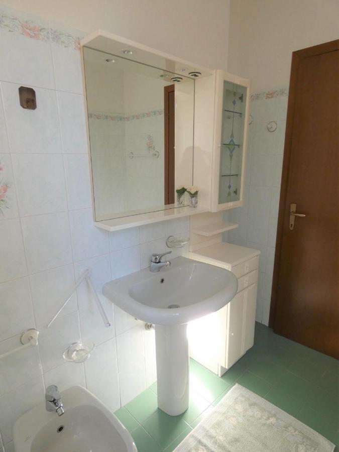 Casa Clivia - 3 Bedroom Apartment With Lake View 斯特雷萨 外观 照片