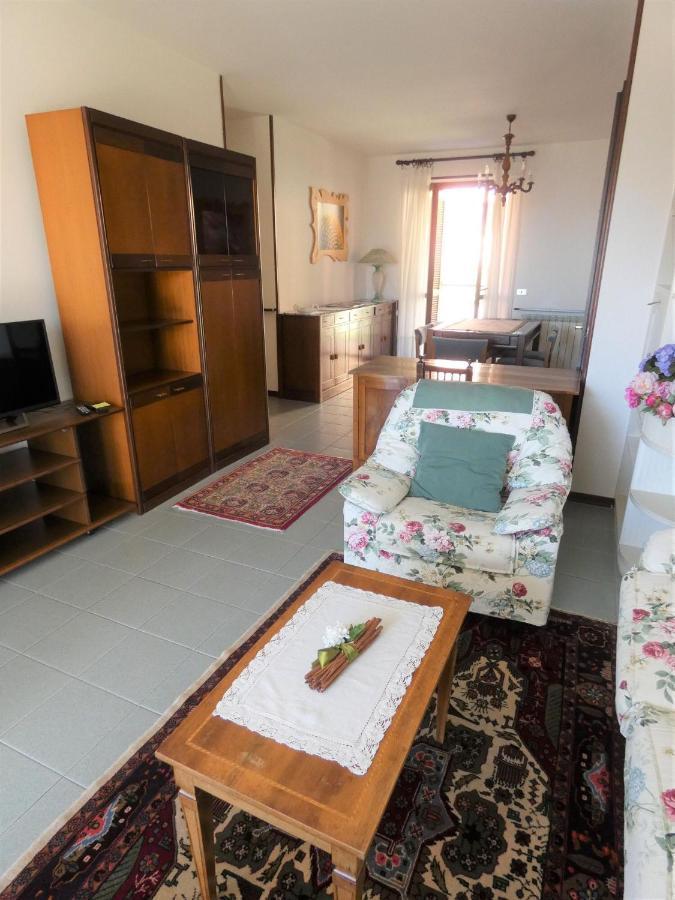 Casa Clivia - 3 Bedroom Apartment With Lake View 斯特雷萨 外观 照片