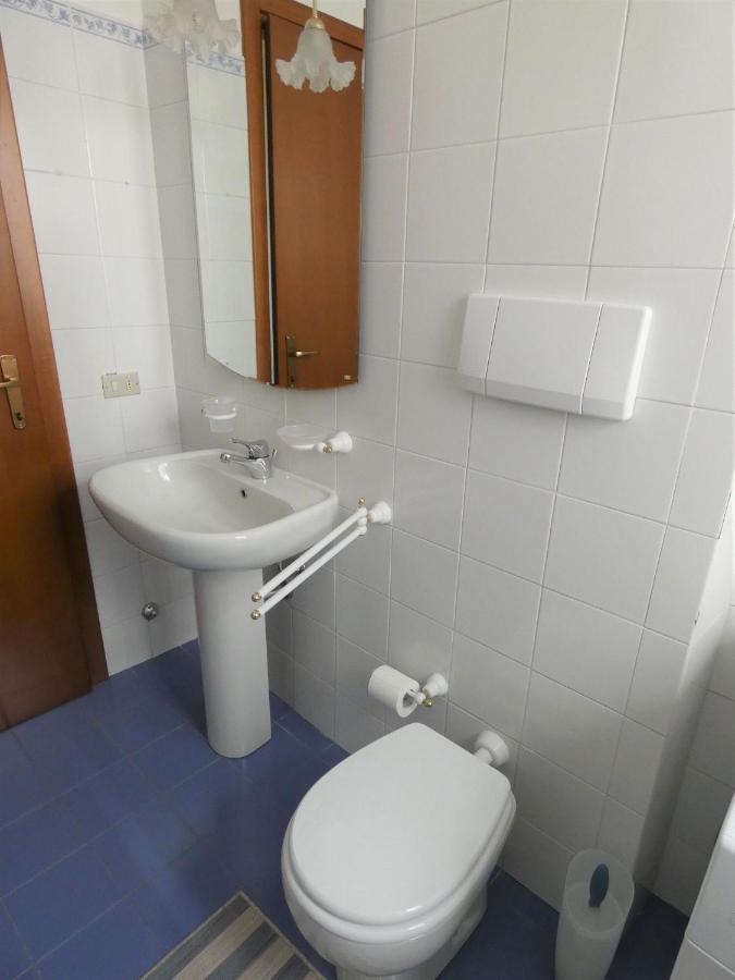 Casa Clivia - 3 Bedroom Apartment With Lake View 斯特雷萨 外观 照片
