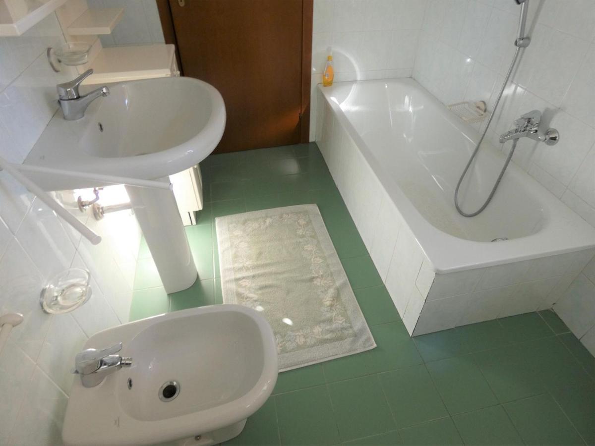 Casa Clivia - 3 Bedroom Apartment With Lake View 斯特雷萨 外观 照片