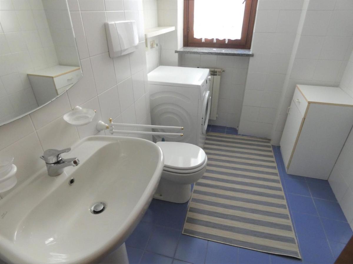 Casa Clivia - 3 Bedroom Apartment With Lake View 斯特雷萨 外观 照片