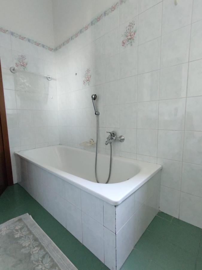 Casa Clivia - 3 Bedroom Apartment With Lake View 斯特雷萨 外观 照片